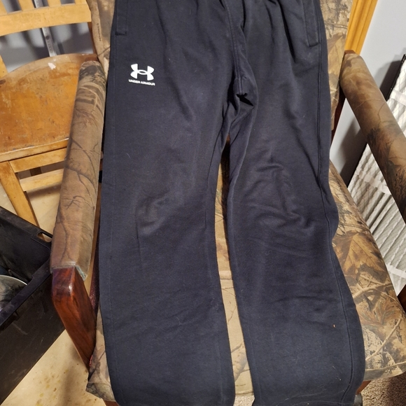 Under armour classic sweatpants - Picture 2 of 3